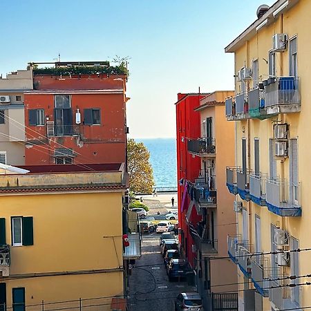 B&B Blog Pozzuoli Exterior photo