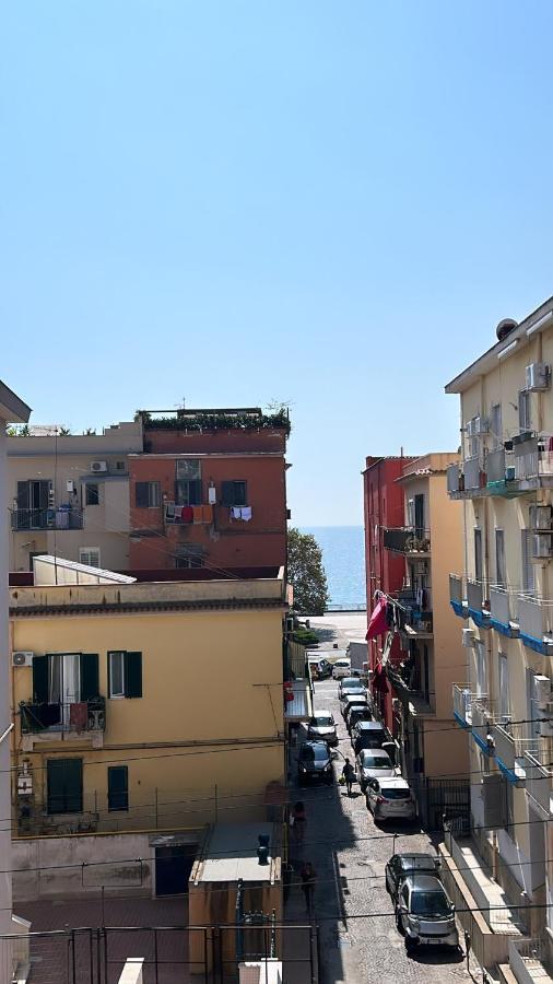 B&B Blog Pozzuoli Exterior photo