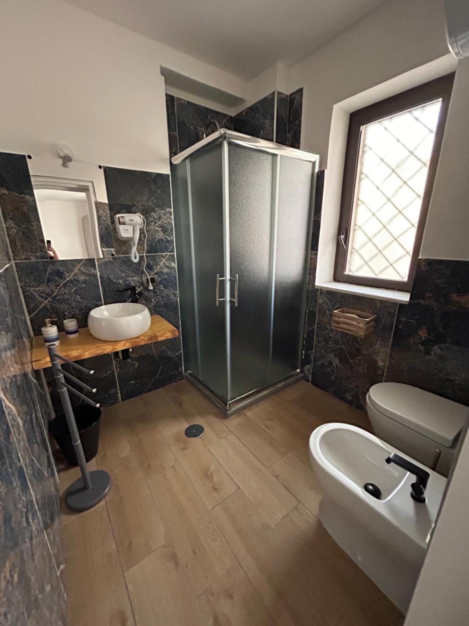 B&B Blog Pozzuoli Exterior photo